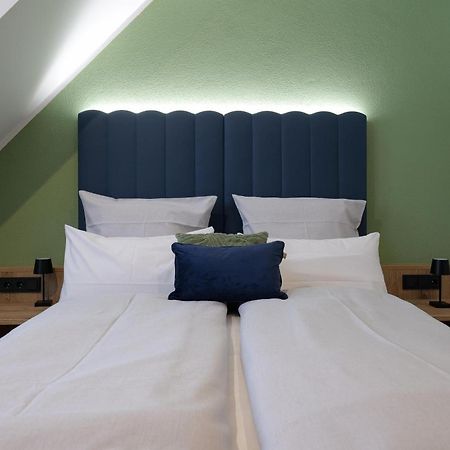 Reos Hotel Isny Isny im Allgau Ngoại thất bức ảnh