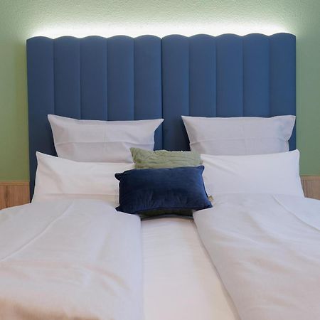 Reos Hotel Isny Isny im Allgau Ngoại thất bức ảnh