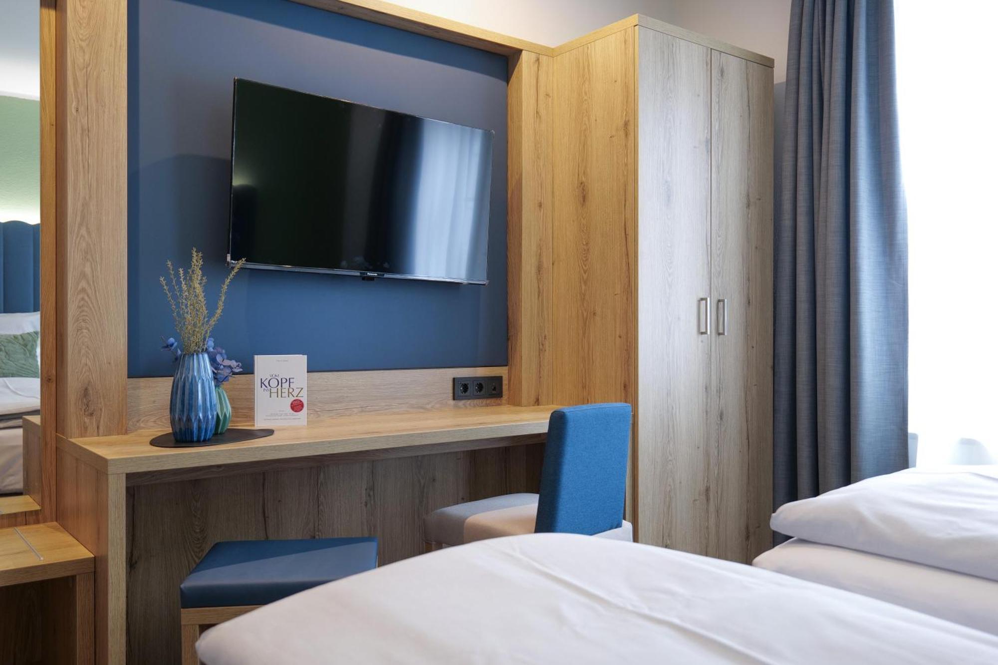 Reos Hotel Isny Isny im Allgau Ngoại thất bức ảnh