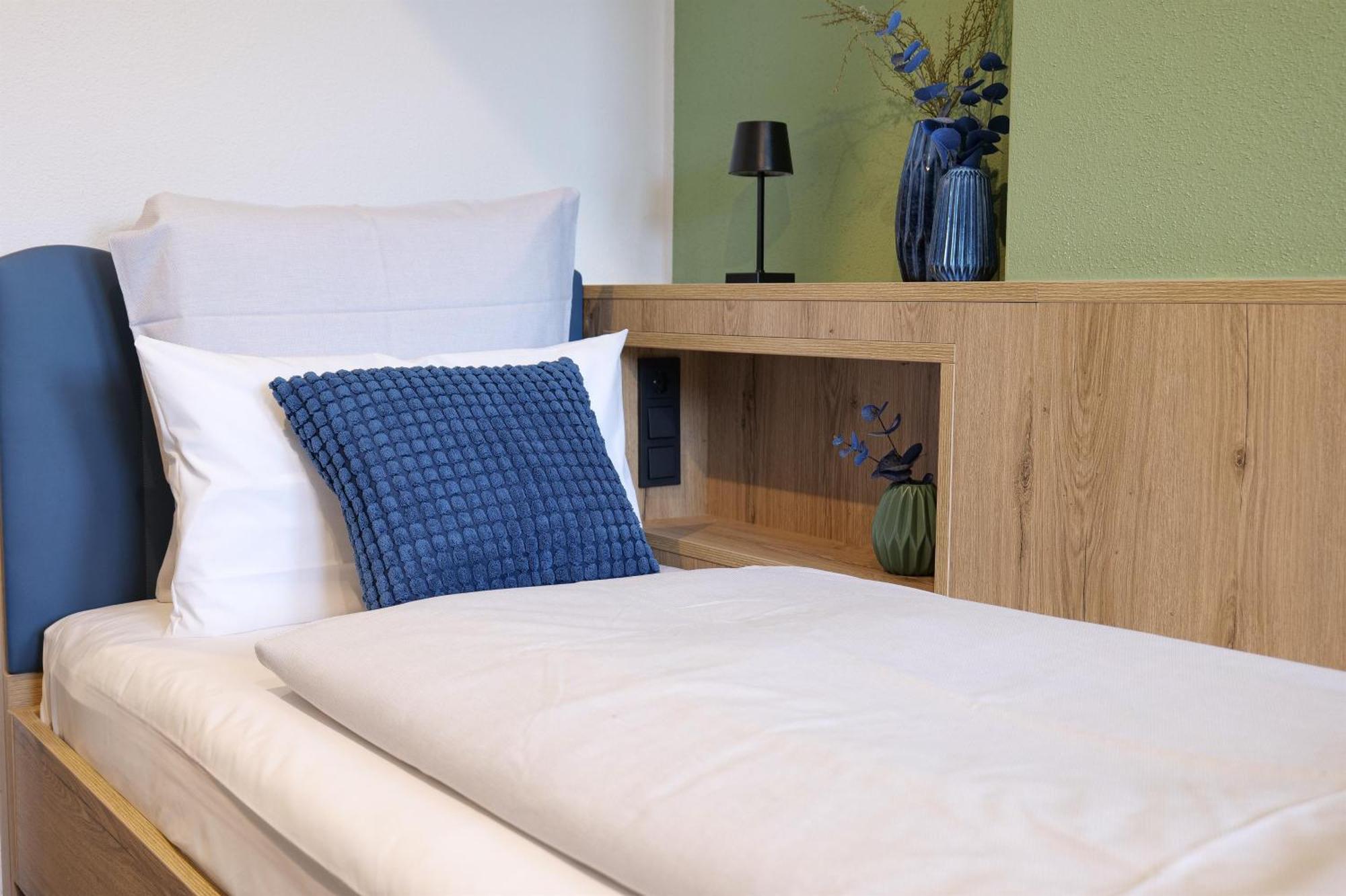 Reos Hotel Isny Isny im Allgau Ngoại thất bức ảnh