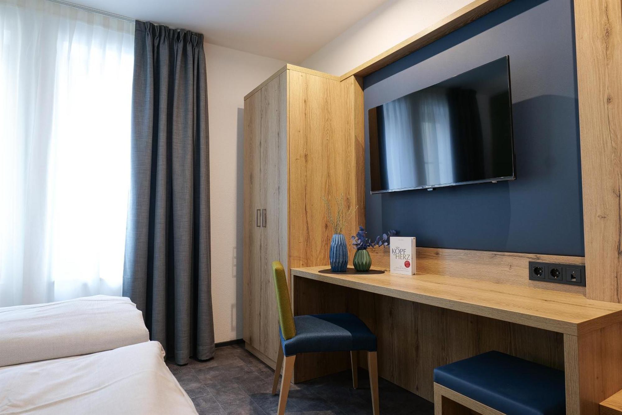 Reos Hotel Isny Isny im Allgau Ngoại thất bức ảnh