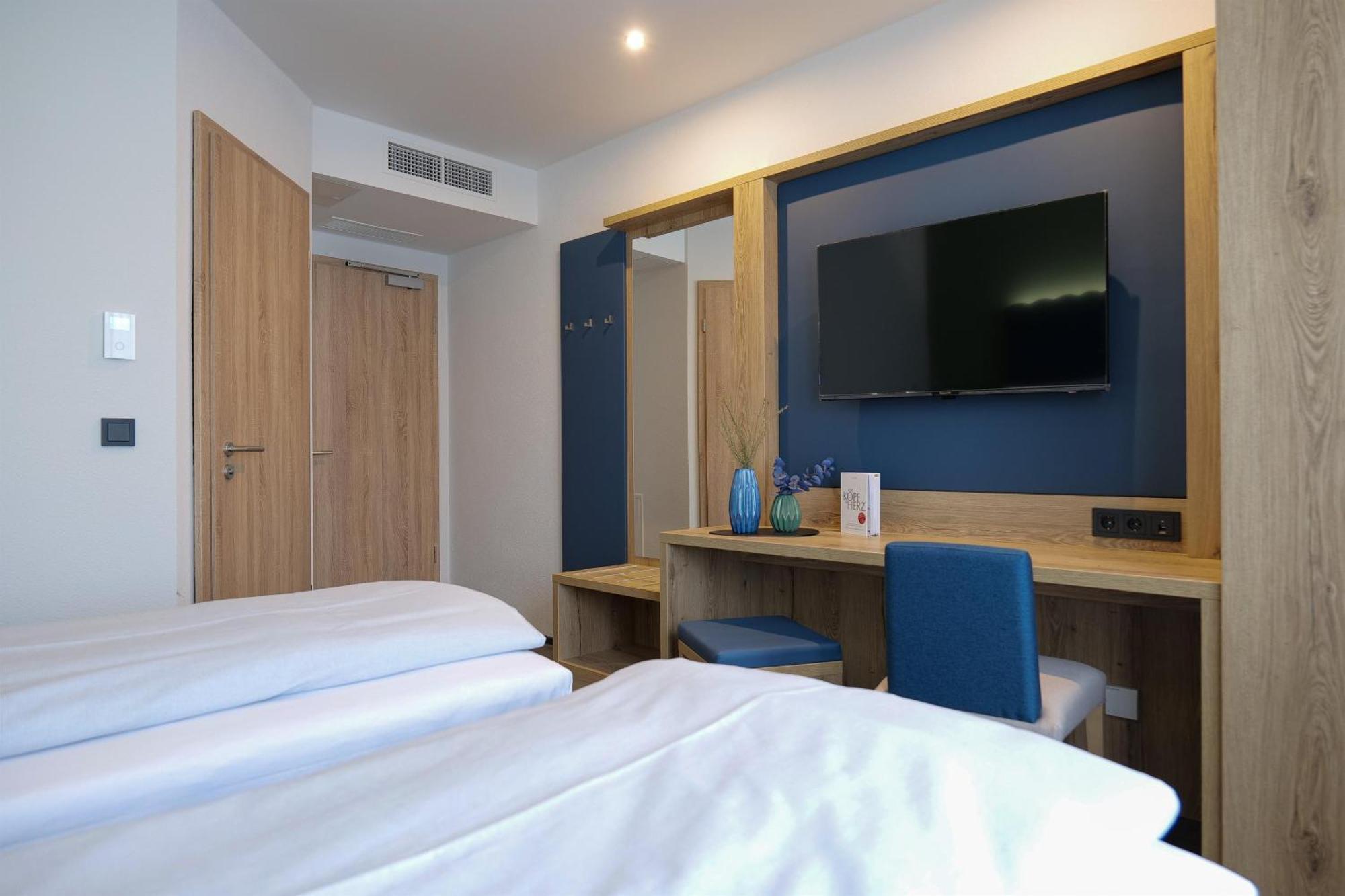 Reos Hotel Isny Isny im Allgau Ngoại thất bức ảnh