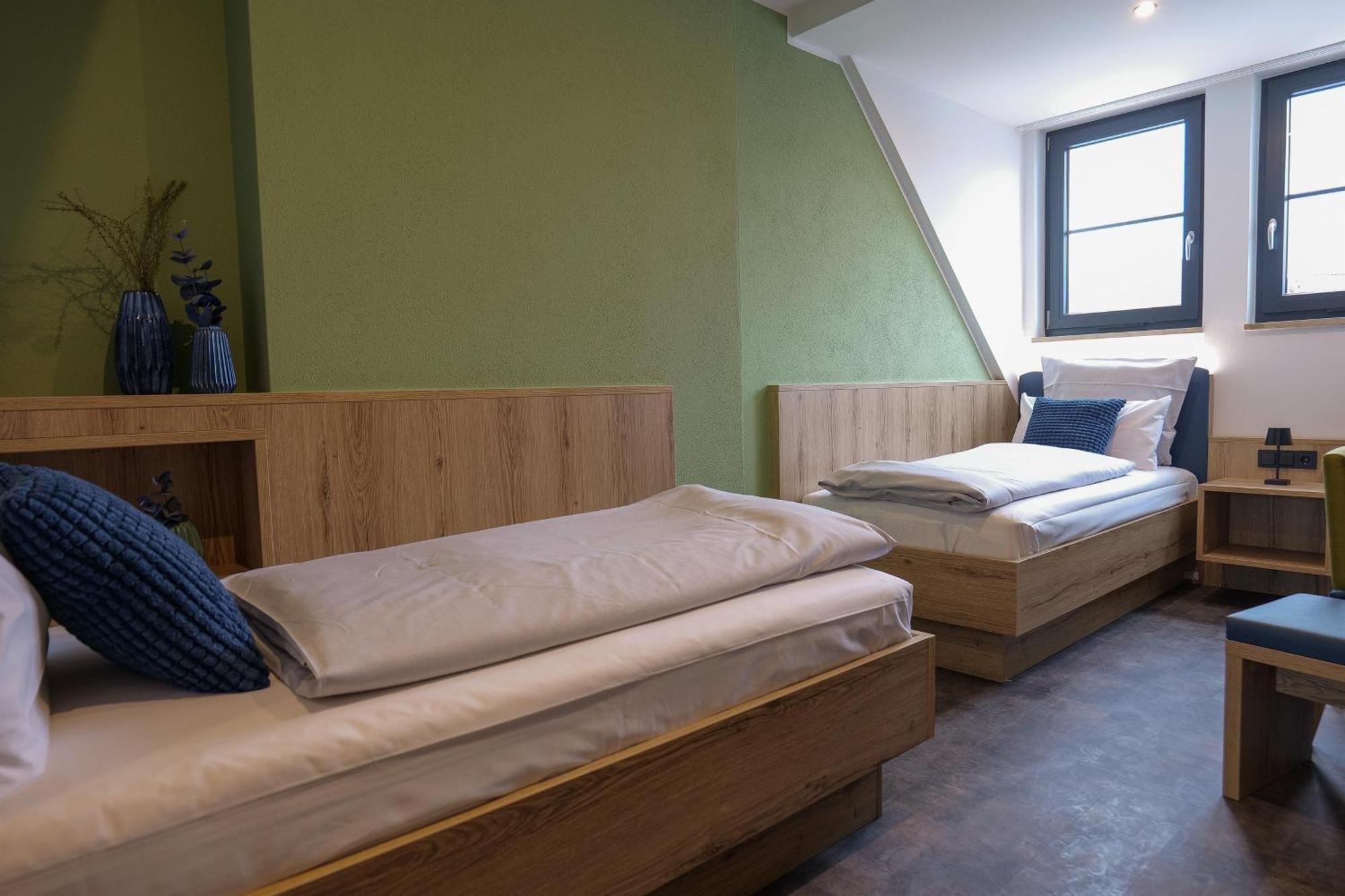 Reos Hotel Isny Isny im Allgau Ngoại thất bức ảnh