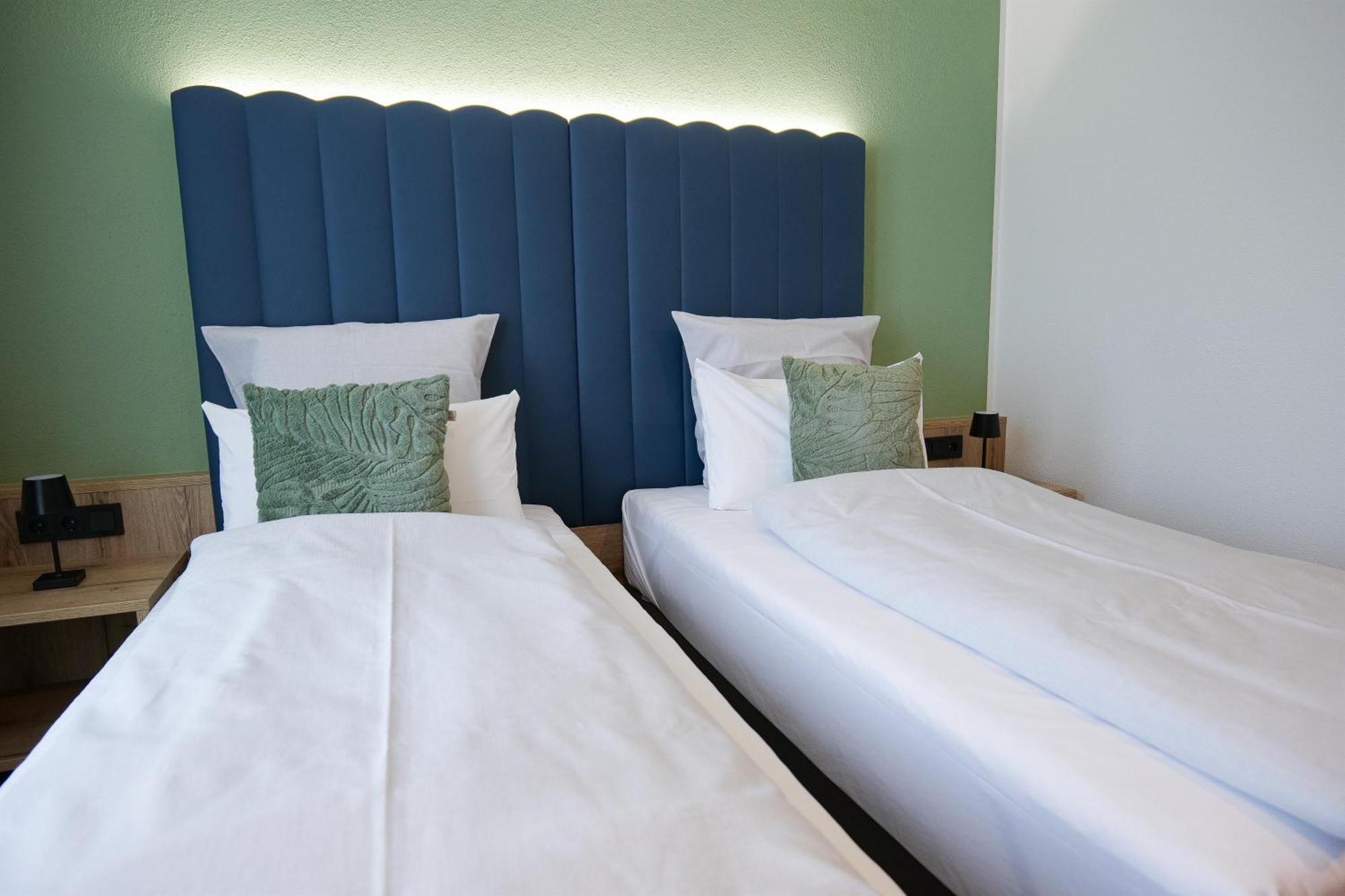 Reos Hotel Isny Isny im Allgau Ngoại thất bức ảnh