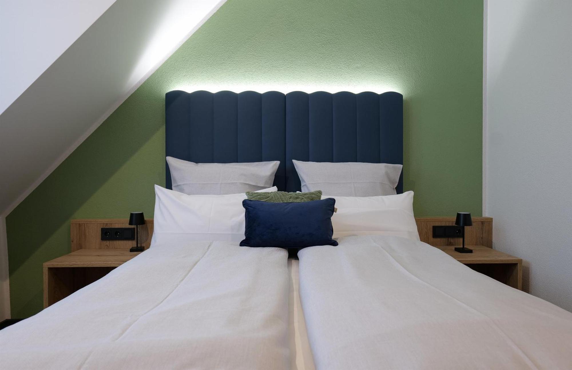 Reos Hotel Isny Isny im Allgau Ngoại thất bức ảnh