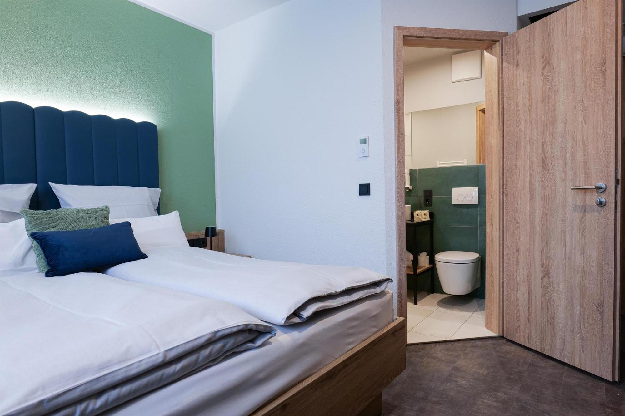 Reos Hotel Isny Isny im Allgau Ngoại thất bức ảnh