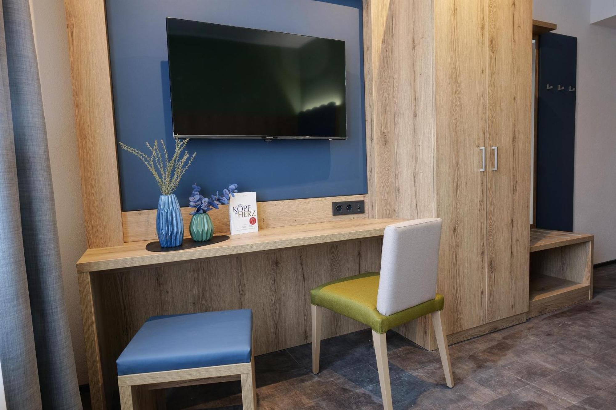 Reos Hotel Isny Isny im Allgau Ngoại thất bức ảnh