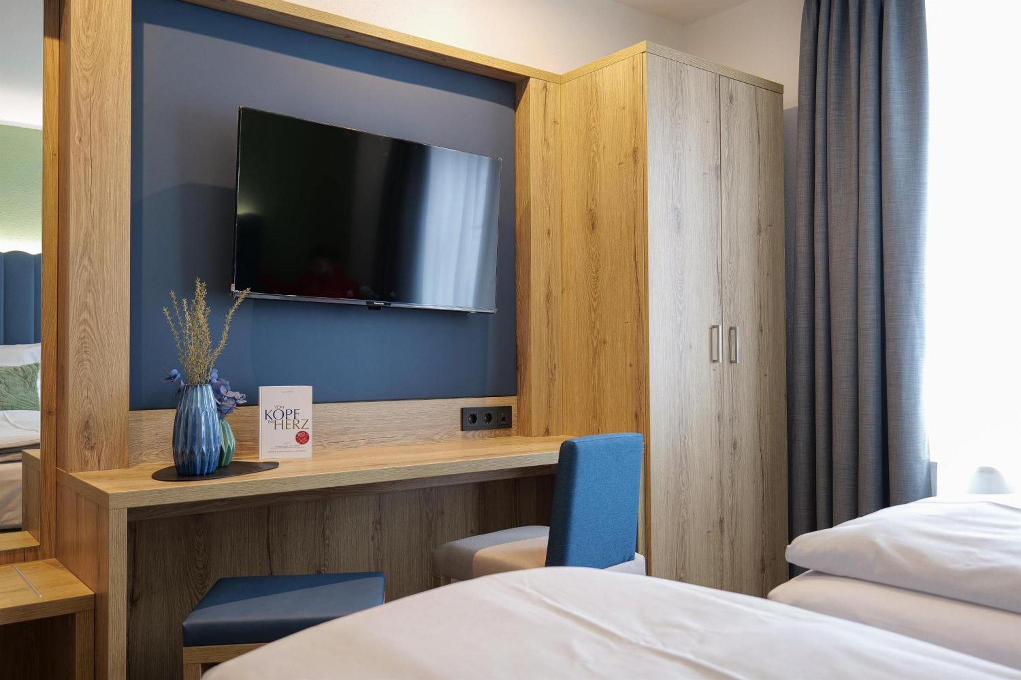 Reos Hotel Isny Isny im Allgau Ngoại thất bức ảnh
