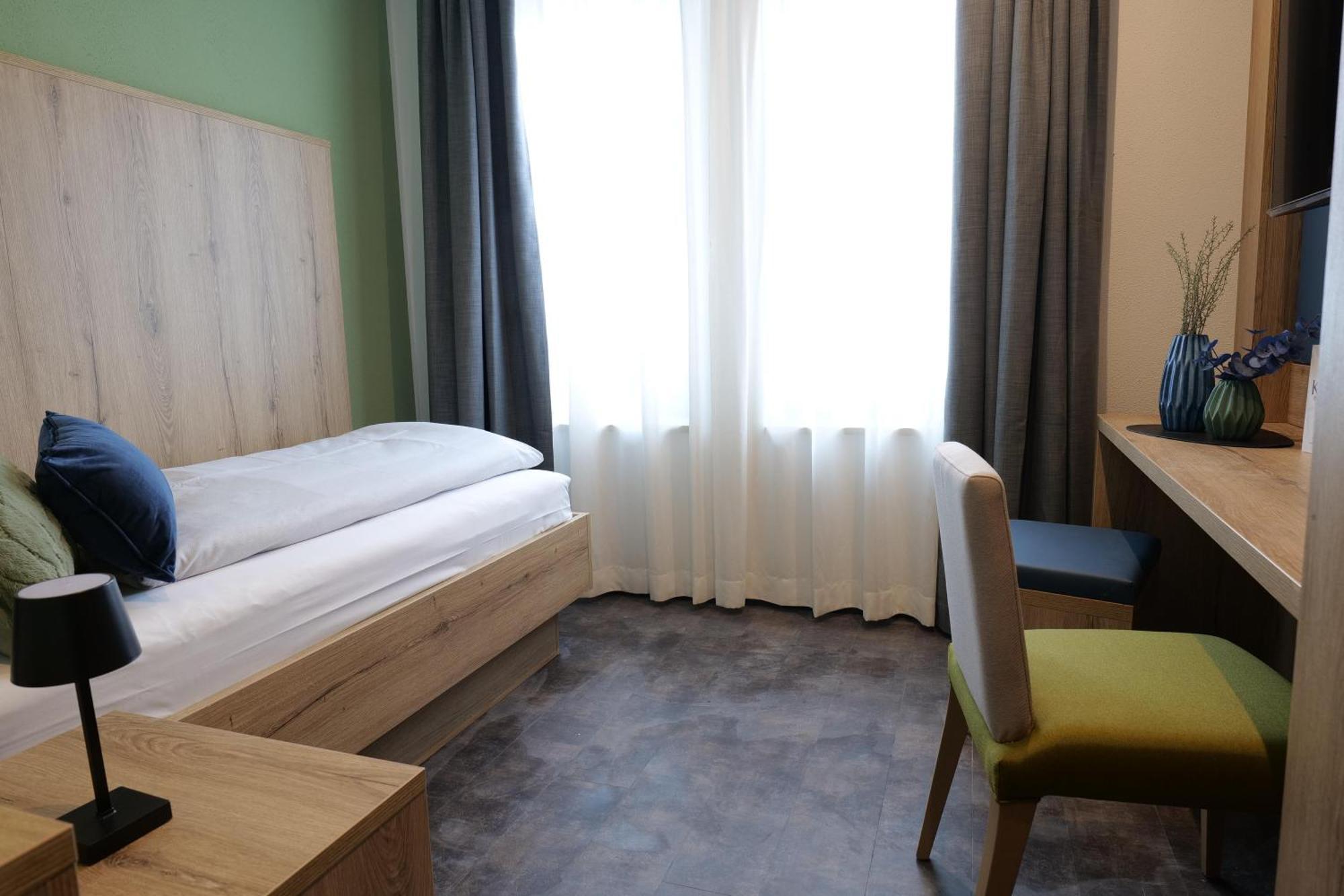 Reos Hotel Isny Isny im Allgau Ngoại thất bức ảnh