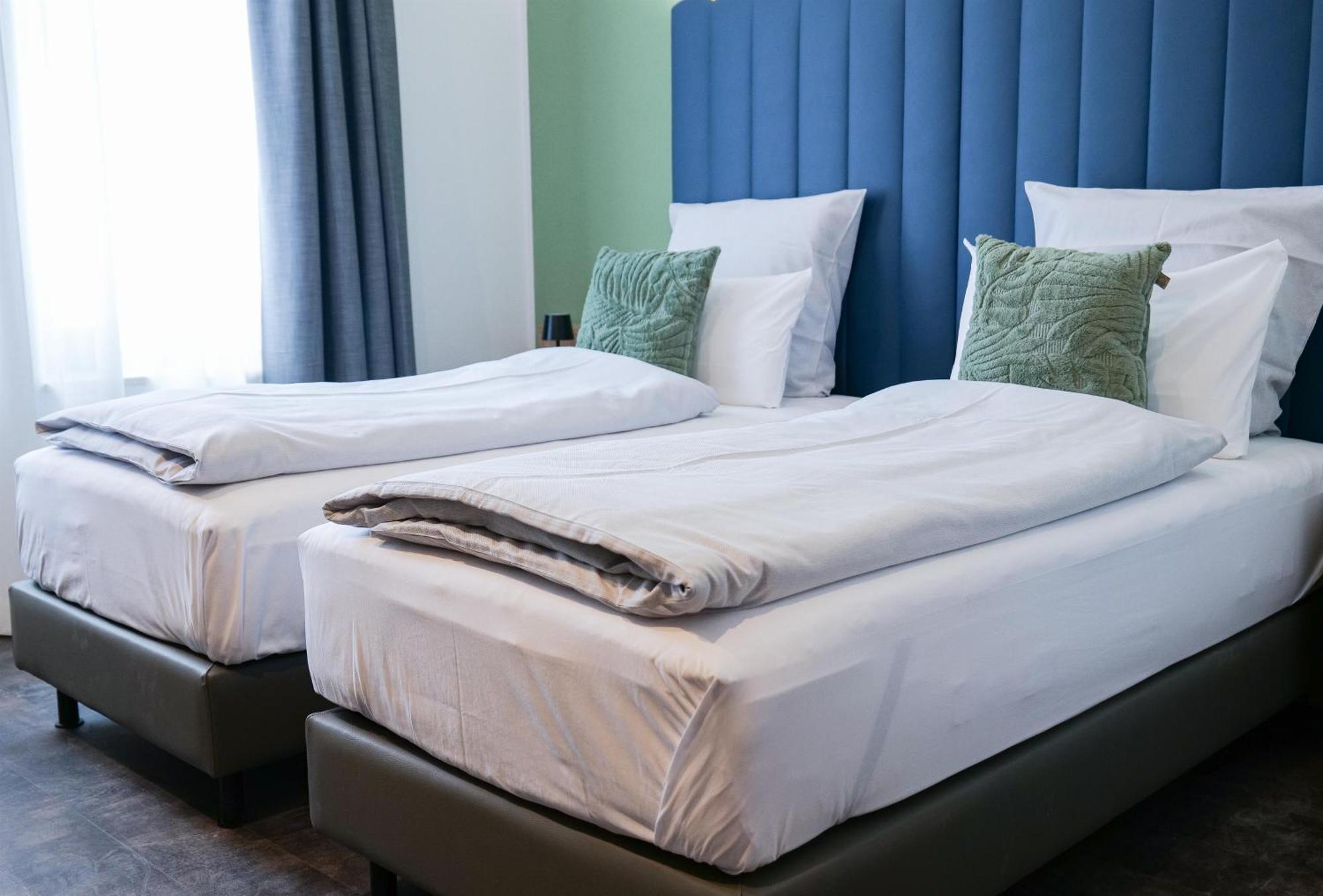 Reos Hotel Isny Isny im Allgau Ngoại thất bức ảnh