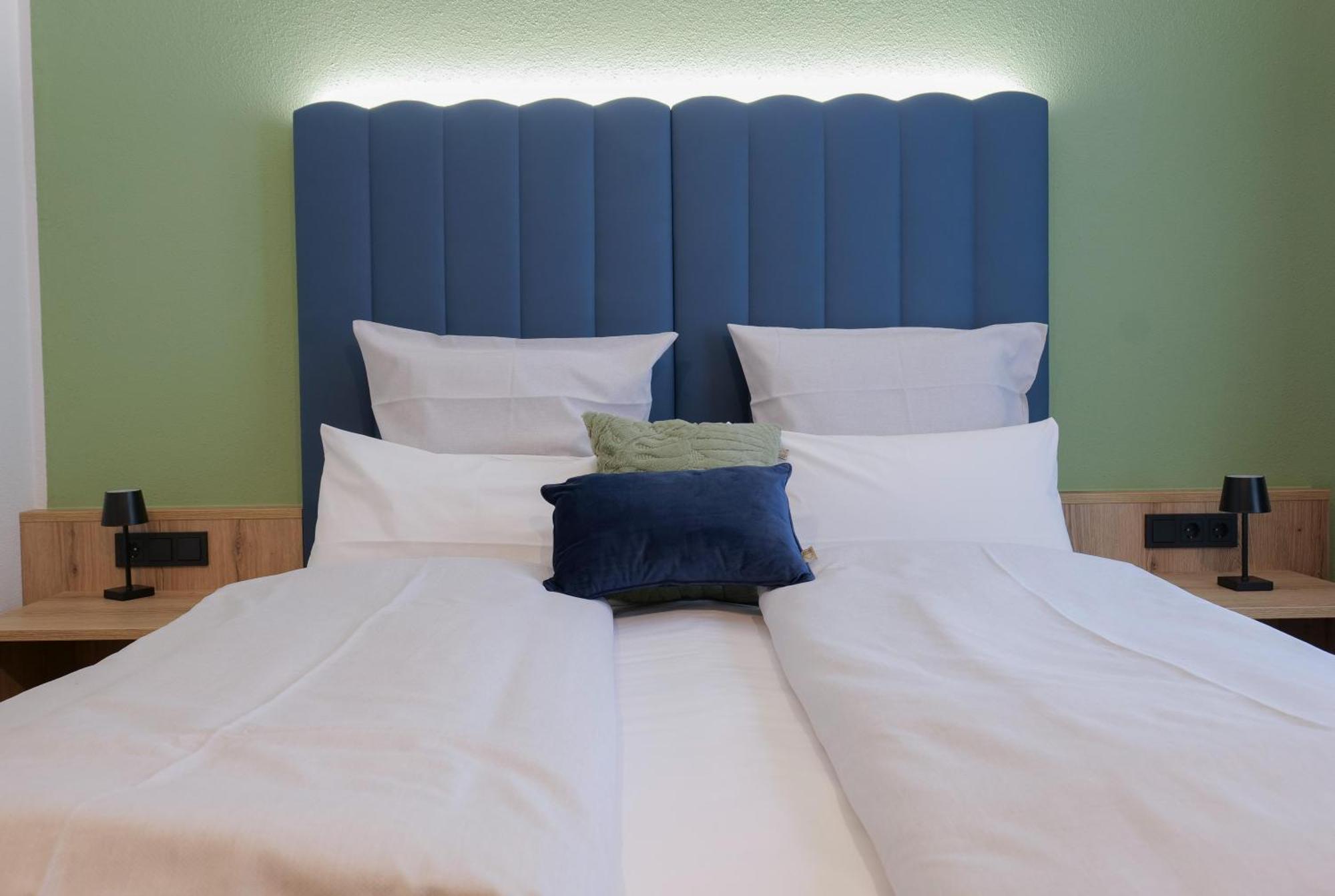 Reos Hotel Isny Isny im Allgau Ngoại thất bức ảnh