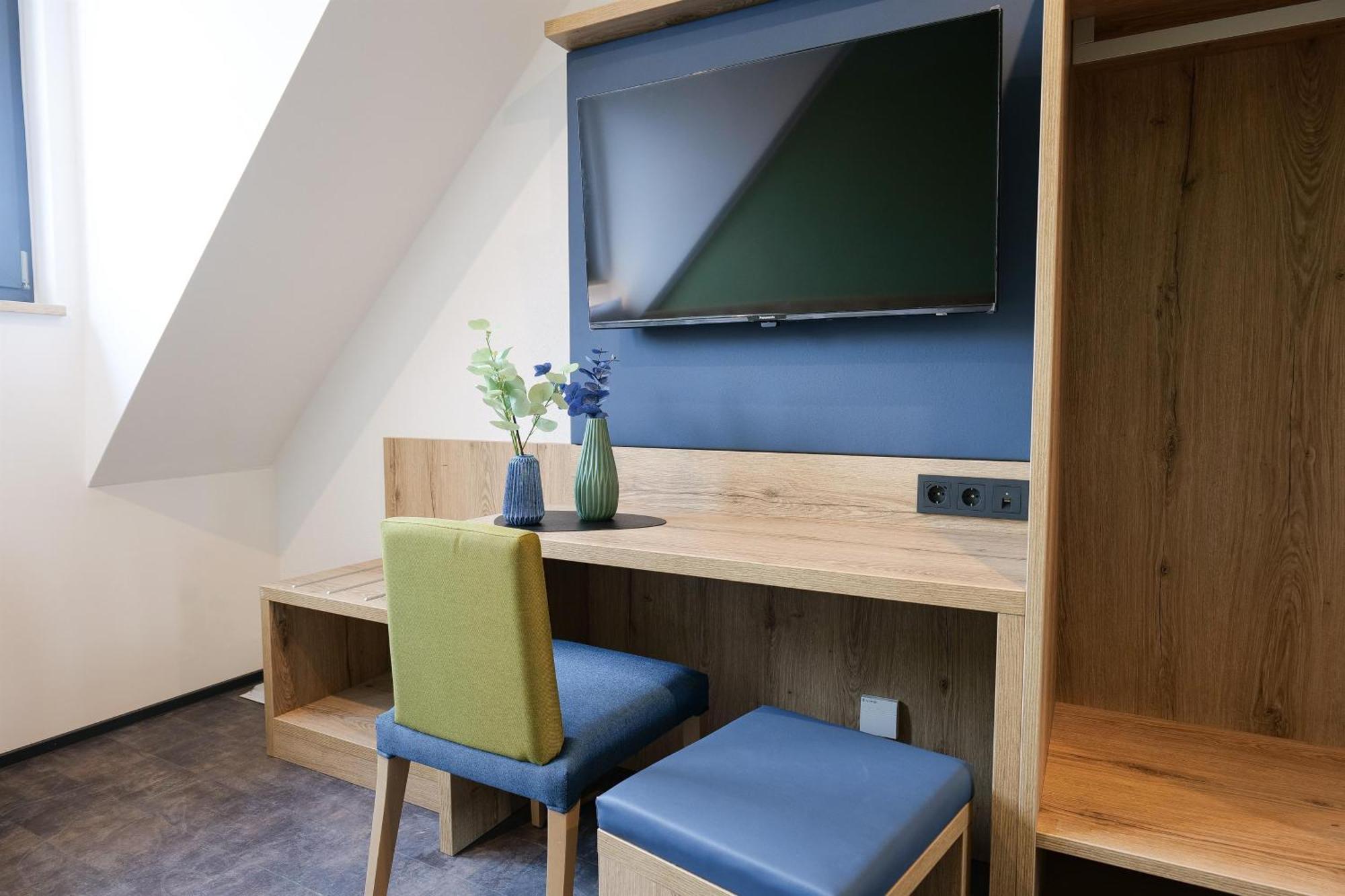Reos Hotel Isny Isny im Allgau Ngoại thất bức ảnh