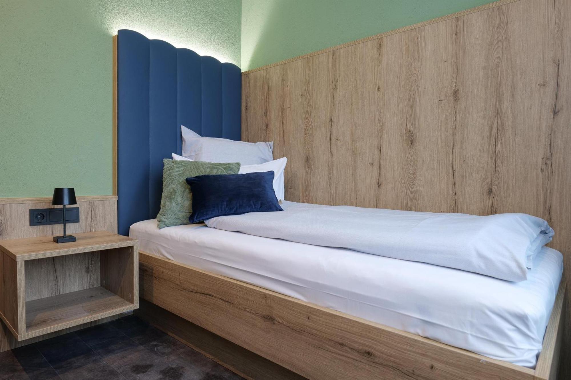 Reos Hotel Isny Isny im Allgau Ngoại thất bức ảnh